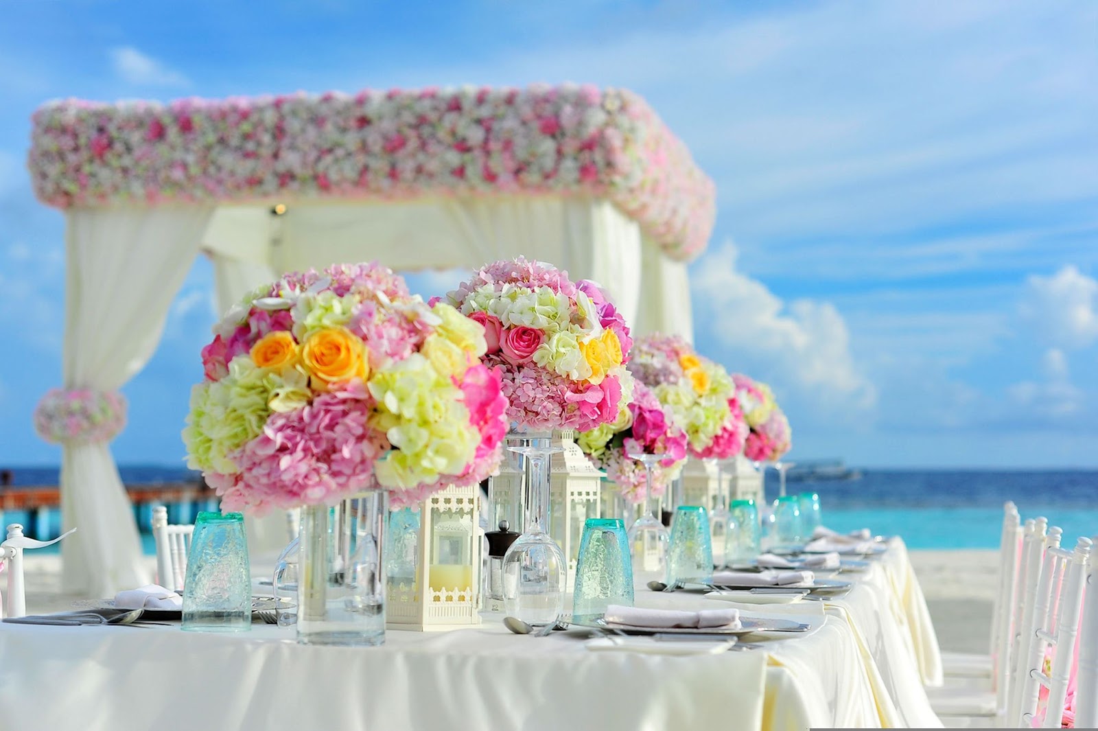 Venue for Your Wedding