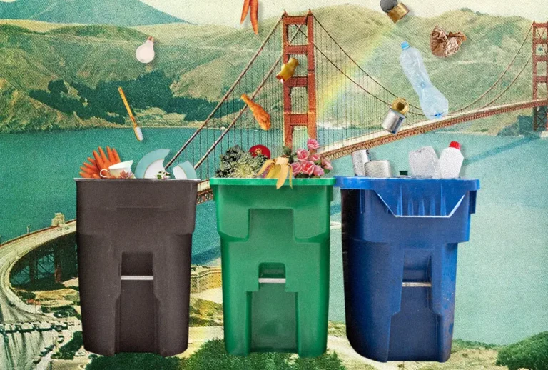 How Recycling Depots Contribute To A Greener Environment
