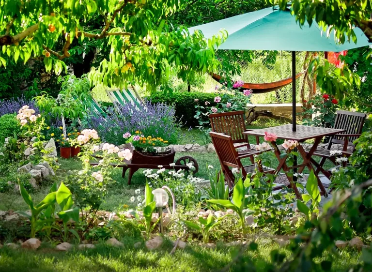 Outdoor Furniture