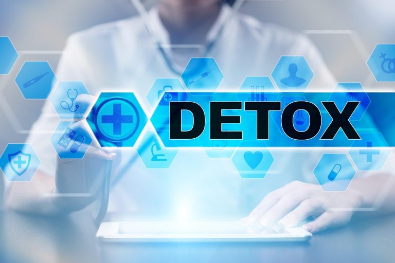 Best Detox for Drugs in Rehab