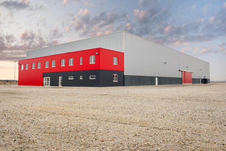 Build Metal Building