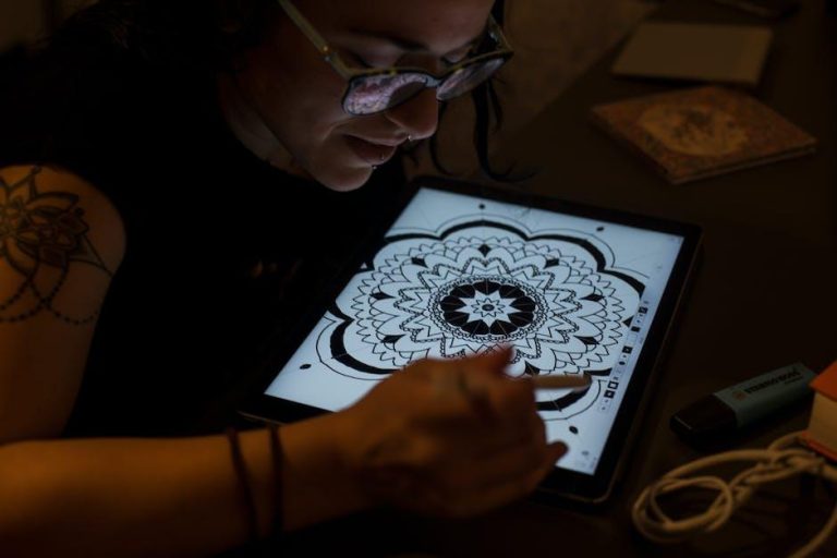 Building a Tattoo Artist Portfolio
