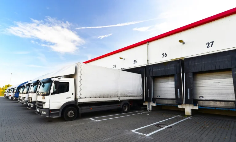 Business Logistics