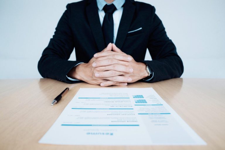 C-Level Executive Recruiters
