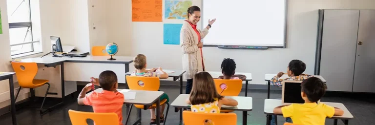 Classroom Management Strategies