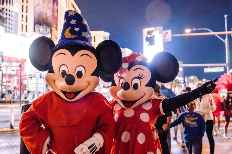 DVC Reservations