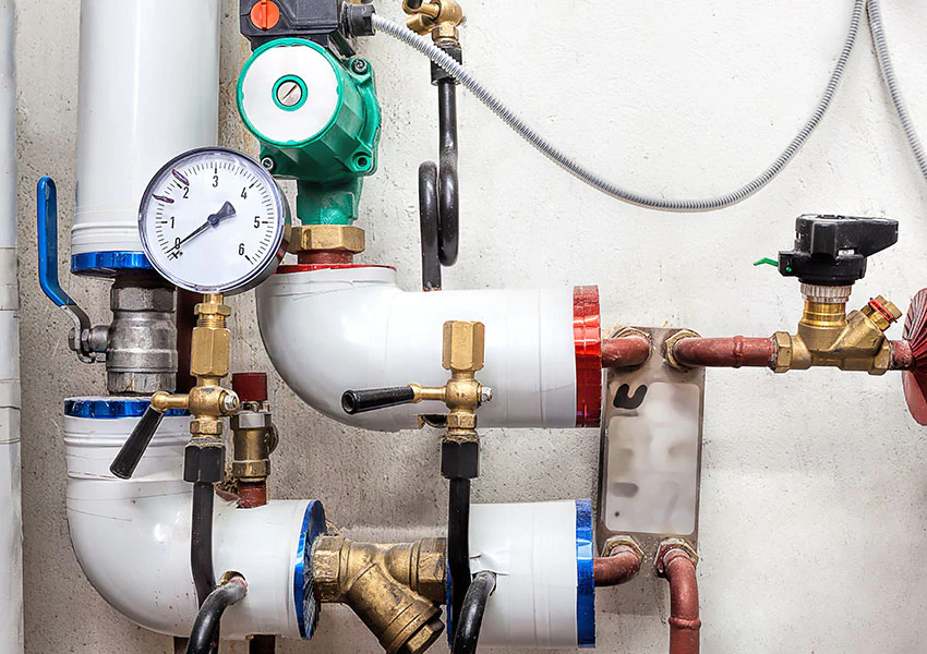 Decoding Plumbing Excellence