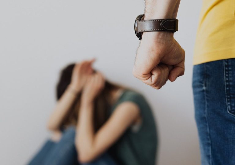 Domestic Violence Lawyer