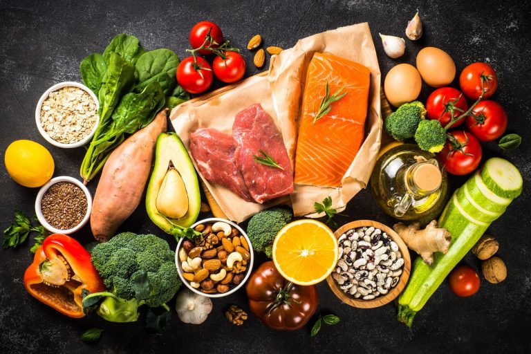 Guide to Nutrition