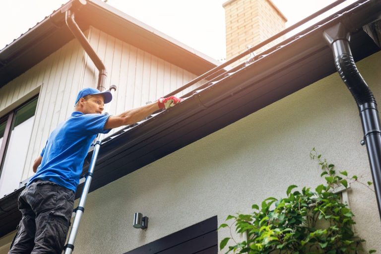 Gutter Companies
