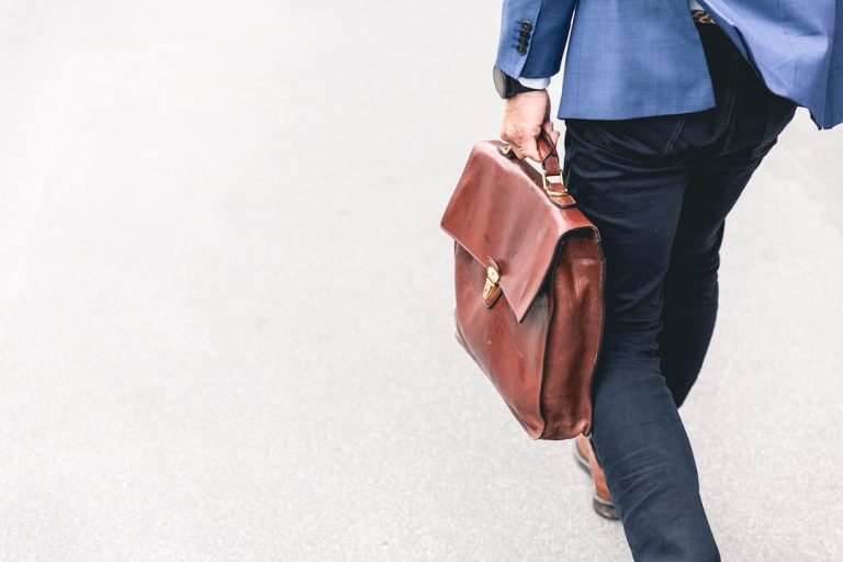 Hiring an Attorney