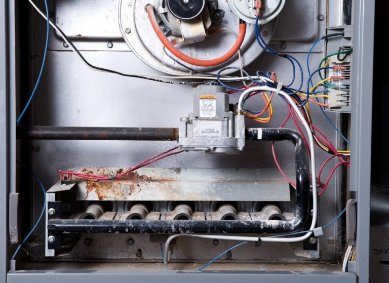 Lifespan of Your Old Furnace