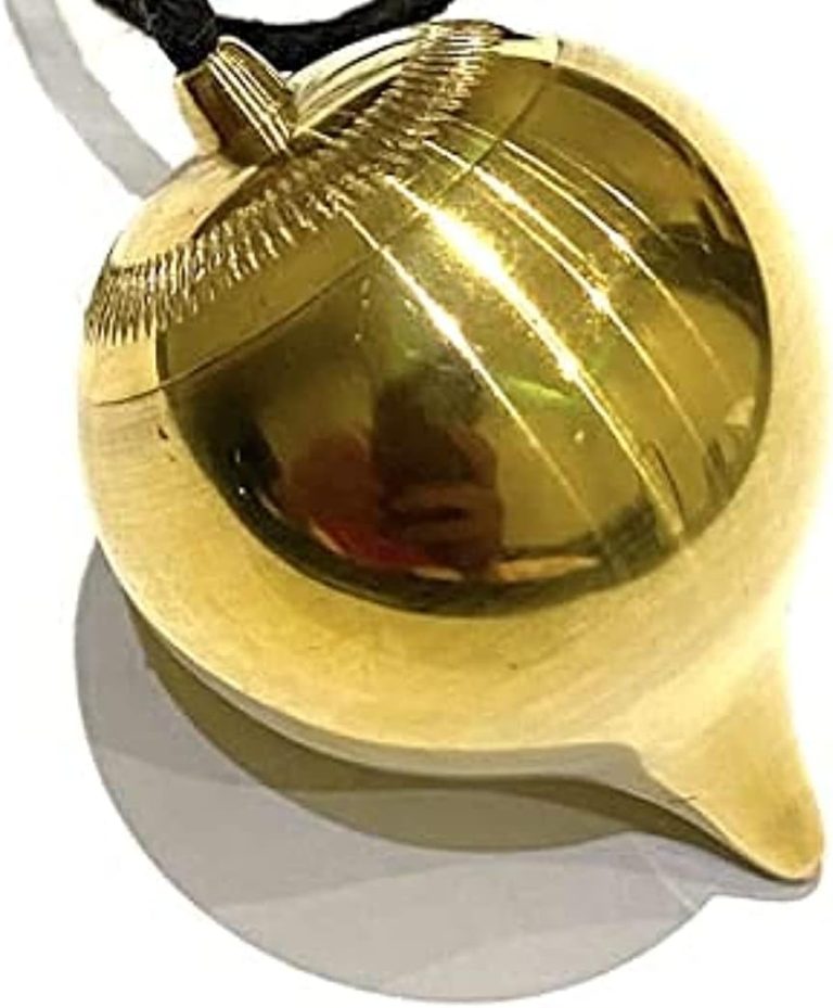 Mermet Pendulum