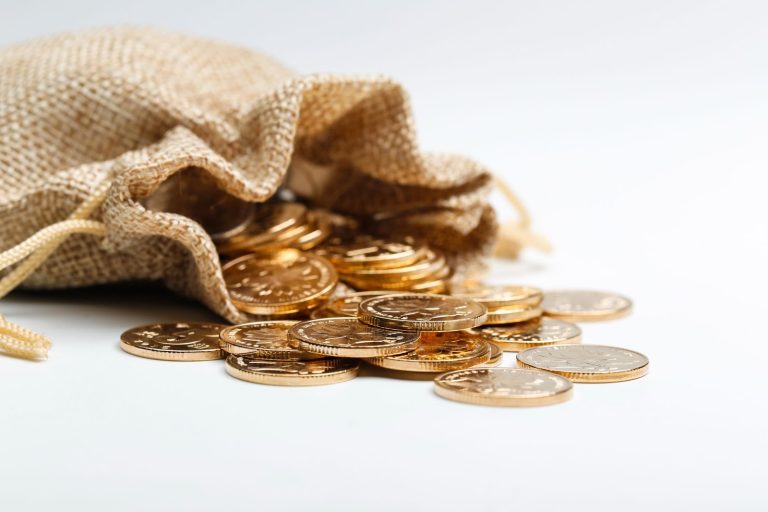 Millennials Favor Gold