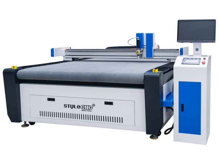 Power of CNC Cutters and Digital Cutting Machines
