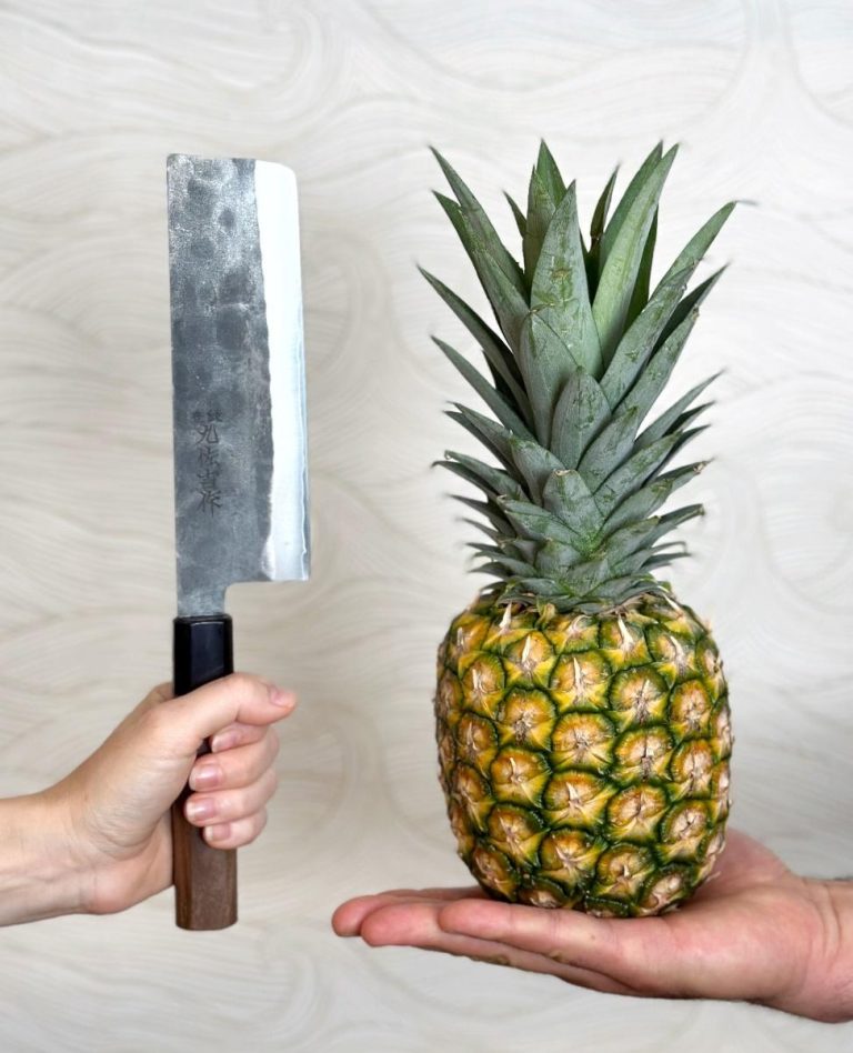 Japanese Chef Knives