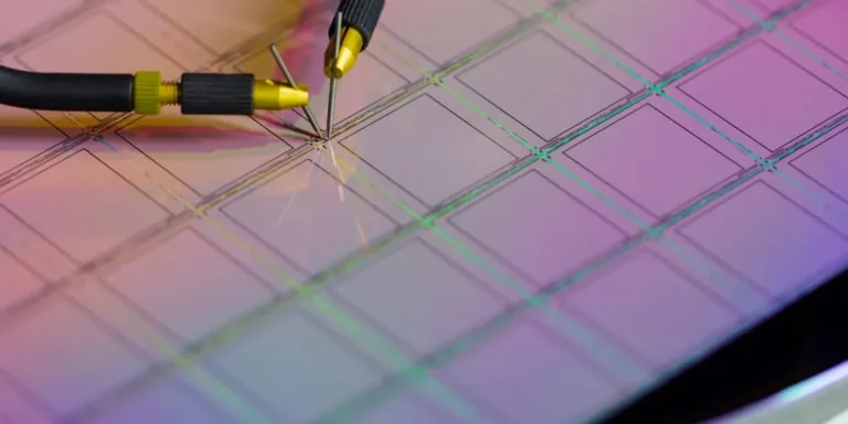 Wafer Probe Masking Test 9 Myths Debunked