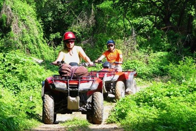 Adventure Seeker's Guide to ATV Riding