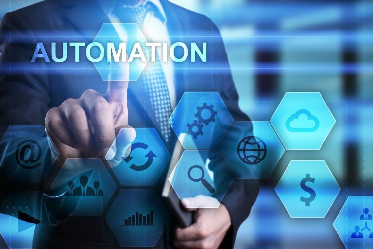 Automated Businesses