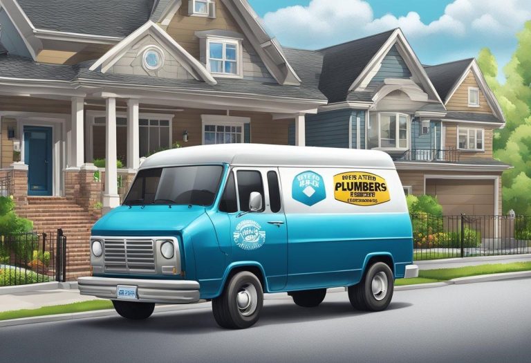 Best Rated Plumbers Near Me