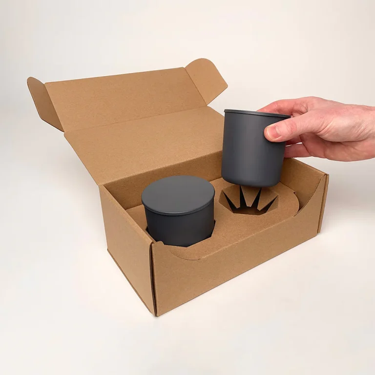 Candle Boxes