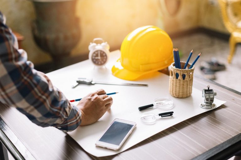 Commercial Building Contractors