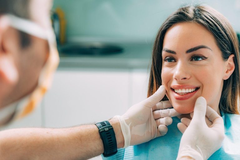 Cosmetic Dentistry Costs