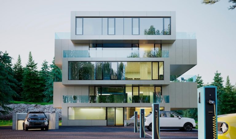 Dream Home