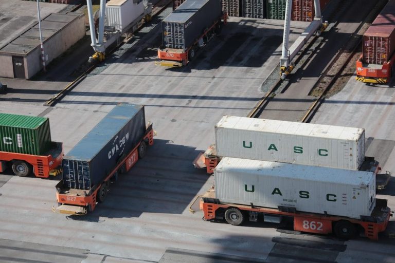 EDI Logistics