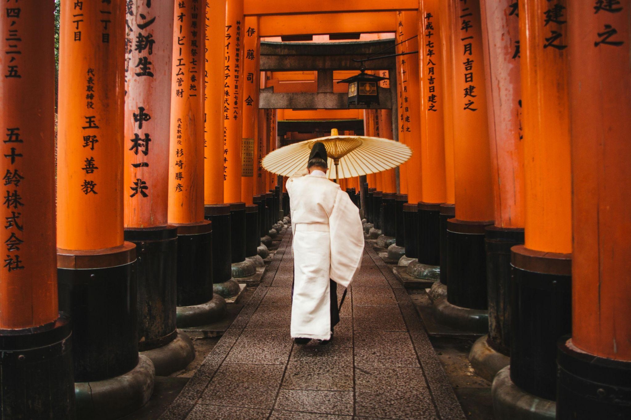 Find out why learning Japanese is beneficial with these six compelling reasons.