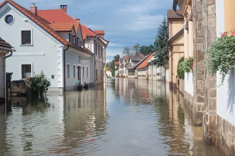 Flood Insurance for Private Landlords