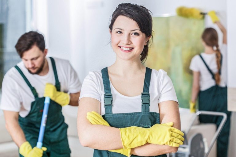 Green Clean Services