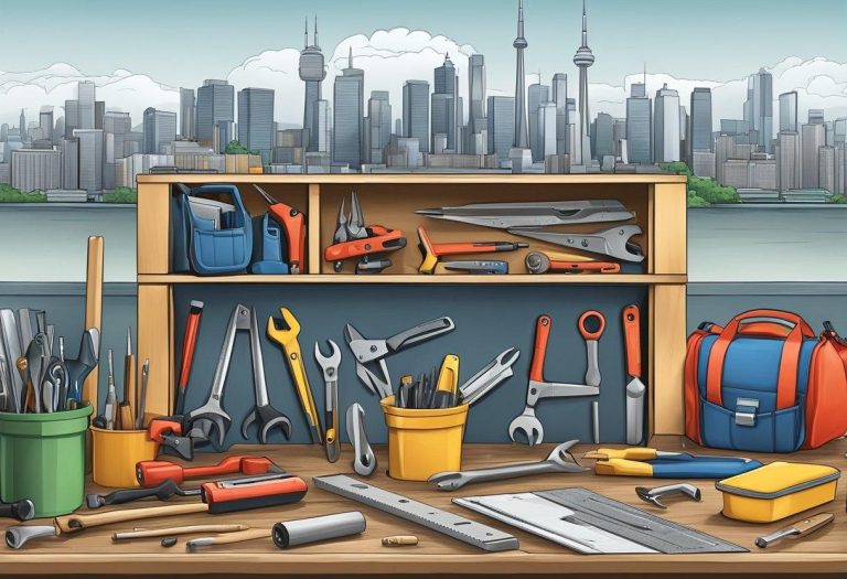 Handyman Services Toronto