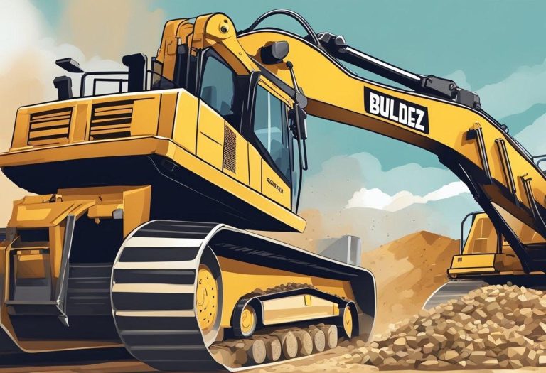 Heavy Equipment