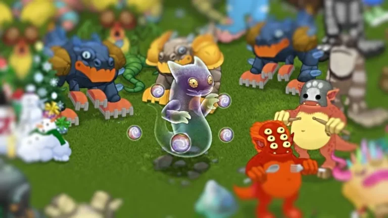 How to Breed Ghazt