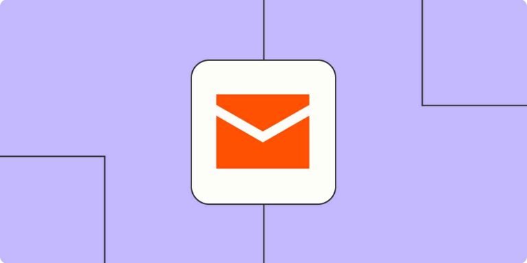 Mail Automation