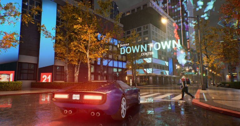 Best Games like GTA