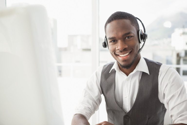 Remote IT Support Services
