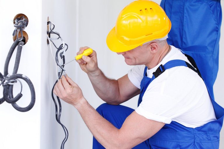 Residential Electrical Services