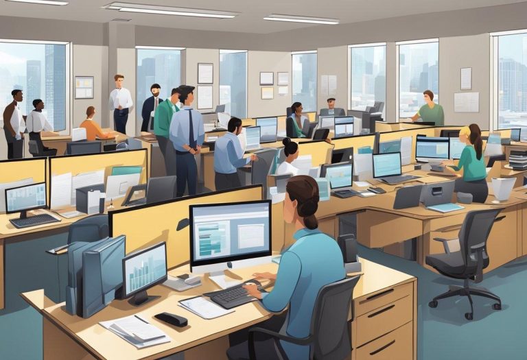 Technical Recruitment Agencies