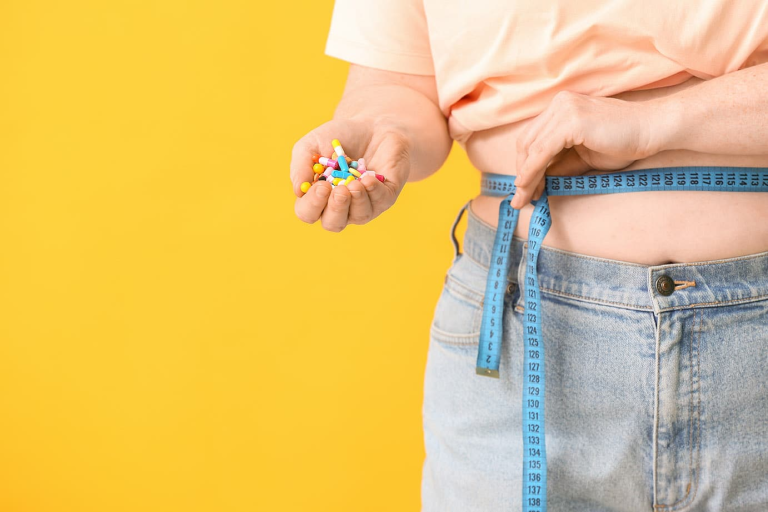 Weight Loss
