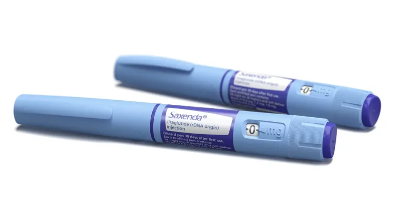 Weight Loss with the Saxenda Pen