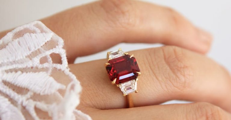 Unveiling Manchester's Finest Gemstone Jewellers: A Glittering Affair