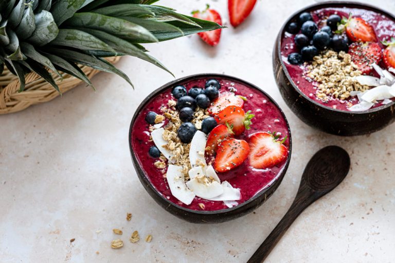 Wonders of Acai