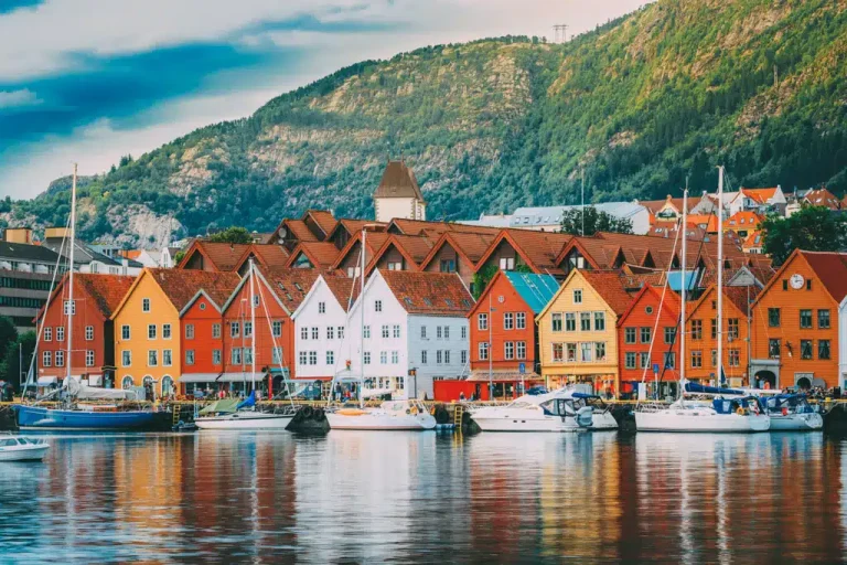 Destinations for Corporate Retreats