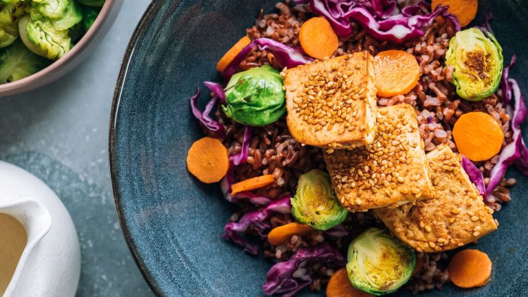 Sustainable Weight Management