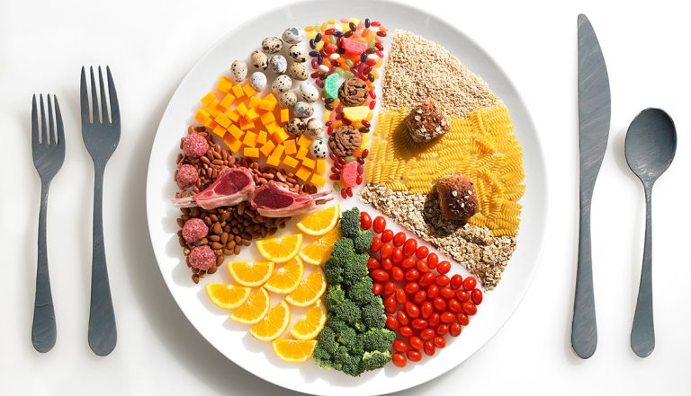 Choosing Supplements for Health