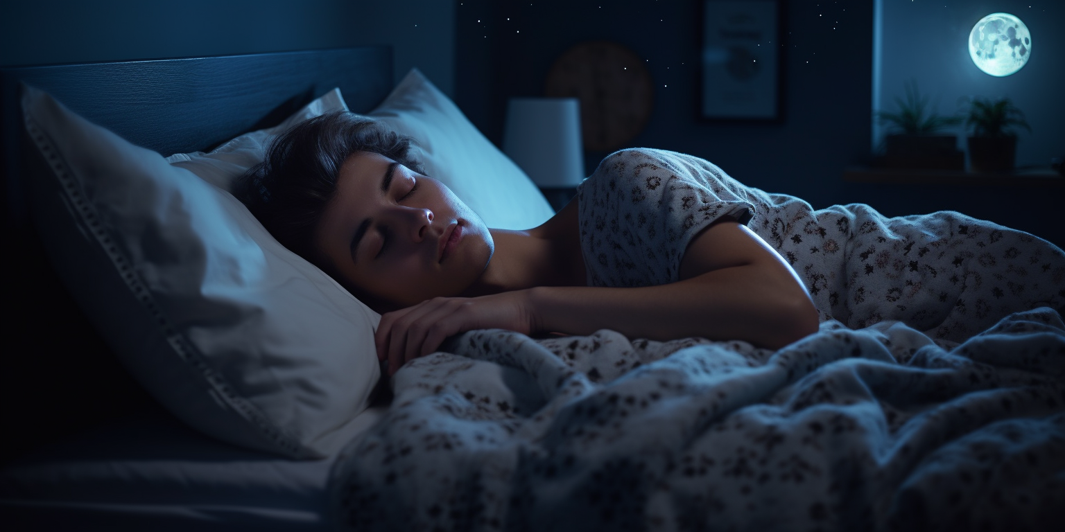 5 Simple Ways to Make Getting Enough Sleep a Priority
