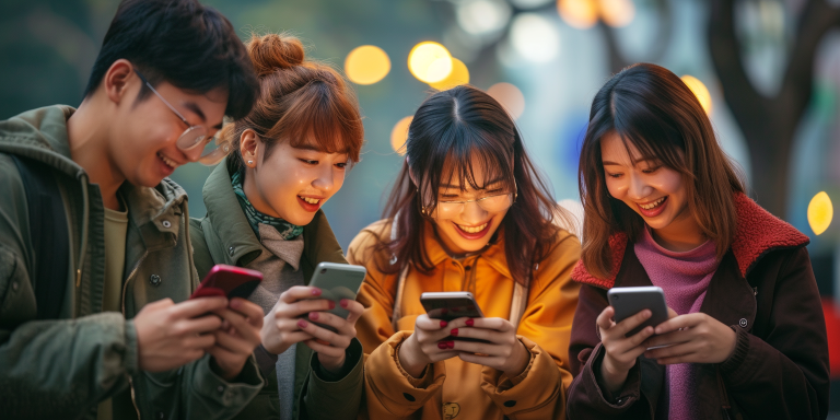 5 Ways Not Using a Cell Phone When Eating Helps Your Health