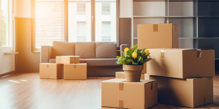 6 Easy Ways to Jumpstart the Packing Process When Moving